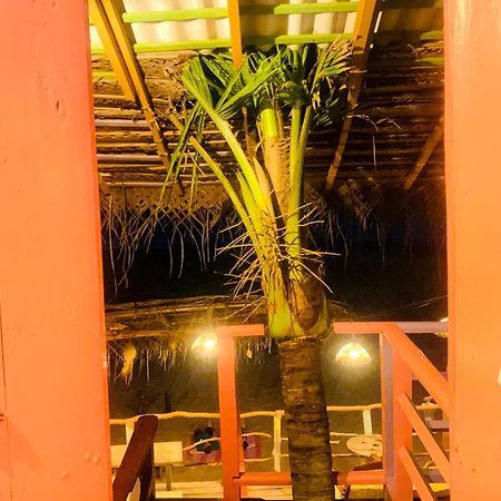 Amaranthe Beach Cabanas Boossa Ngoại thất bức ảnh