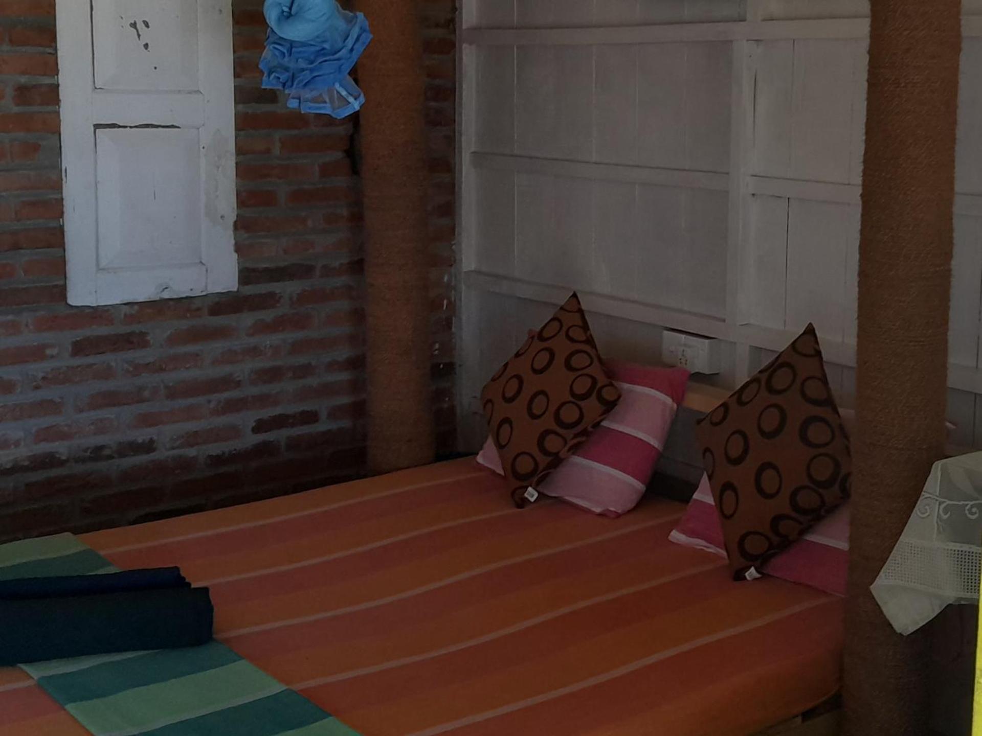 Amaranthe Beach Cabanas Boossa Ngoại thất bức ảnh