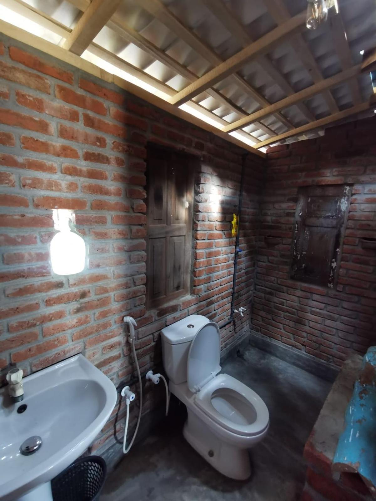 Amaranthe Beach Cabanas Boossa Ngoại thất bức ảnh