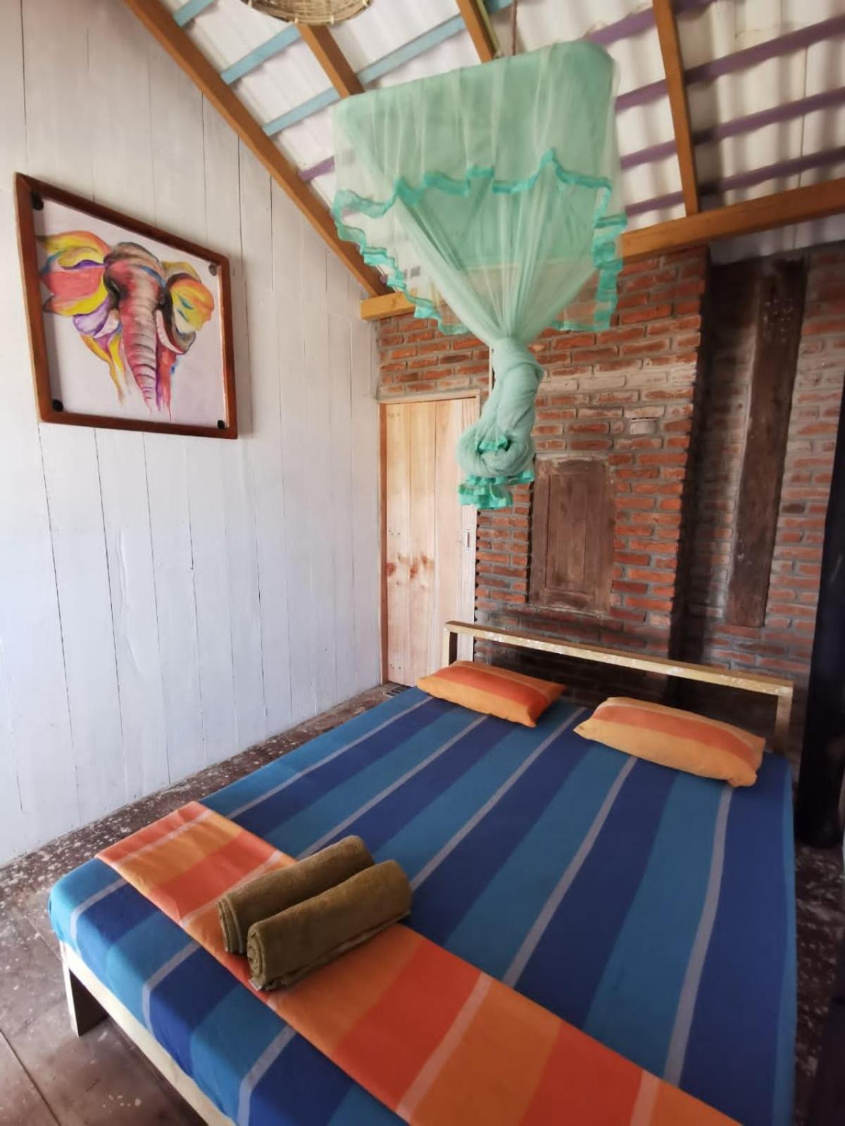 Amaranthe Beach Cabanas Boossa Ngoại thất bức ảnh